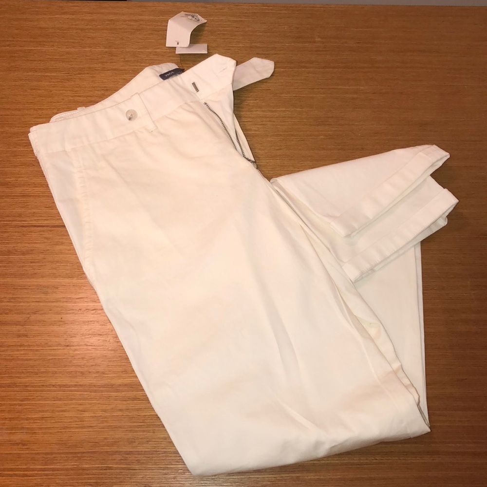 Vince trousers, size 12 - never worn!